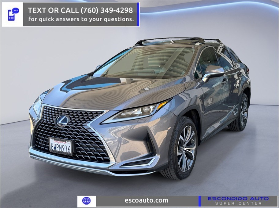lexus rx hybrid 2021 2T2HGMDA1MC063205 image lexus rx hybrid 2021 2T2HGMDA1MC063205 image